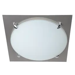 Світильник настінно-стельовий накладний Brille W151/1