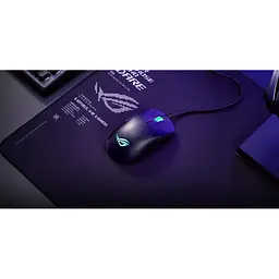 Мишка ASUS ROG Harpe Mini Core USB Black (90MP04D0-BMUA00) - мініатюра 10