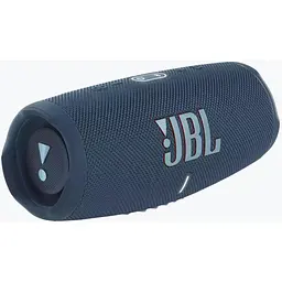 Акустична система JBL Charge 5 Blue (JBLCHARGE5BLU) - мініатюра 2