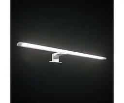 Світильник Sanwerk LED підсвітка дзеркала AC 60 см, акрил (LV0000110) - мініатюра 7