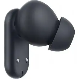 Навушники Oppo Enco Buds2 Pro Bluetooth чорні e510a - мініатюра 2