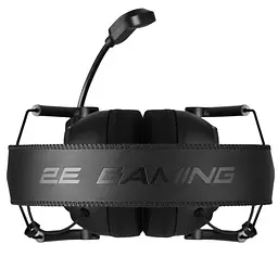 Ігрова гарнітура 2E GAMING HG365 BT/WL Black (2E-HG365BK-WL) - мініатюра 10