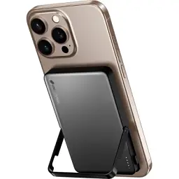 Батарея універсальна UmeTravel 5000mAh 20W M7 Magnetic and Wireless (1175590)