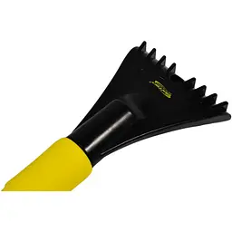 Щітка зі скребком Bottari Ice-60 60 см - мініатюра 2