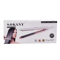 Праска Sokany CL-8288 біла - мініатюра 6