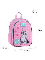 Рюкзак Kite Kids 2735 SP (SP26-2735XS) - мініатюра 2