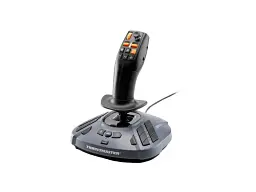 Джойстик ThrustMaster SimTask FarmStick (2960889, 2960890)