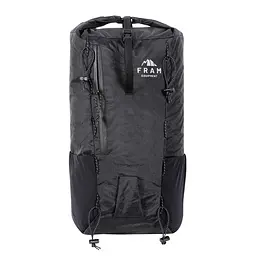 Рюкзак Fram Guide Urban 30 L Black (1044-id_6981) - мініатюра 4