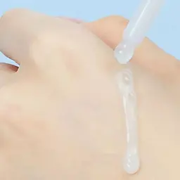 Сироватка для обличчя Medi-Peel Glutathione Hyal Aqua Ampoule зволожувальна вітамінна для сяйва шкіри 30 мл - мініатюра 6