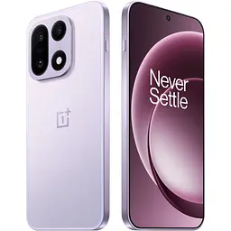 Смартфон OnePlus 15 16/512GB Purple Global no charger 5G NFC - мініатюра 3