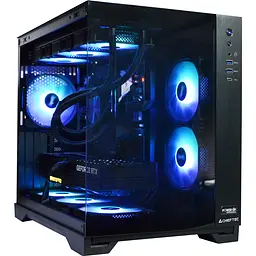 Ігровий комп'ютер Power Up GamePC Ultra #571 Core Ultra 5 225F/16 GB/SSD 512 Gb/GeForce RTX 5050 8 Gb
