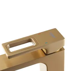 Змішувач для раковини Koer KB-10009-12 (KR5977) - мініатюра 2