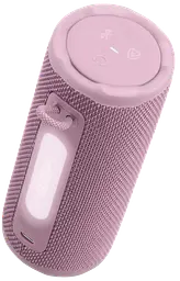Портативна акустика JBL Grip рожевий (JBLGRIPPIK) (7163526) - мініатюра 7
