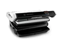 Електрогриль Tefal OptiGrill Elite XL GC760D30 - мініатюра 4