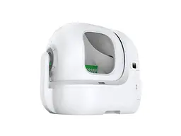 Туалет для котів Petkit Purobot Max Pro with Camera Self- Cleaning Cat Litter Box (P9904)
