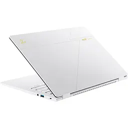 Ноутбук ACER Swift Edge 14 AI OLED SFE14-51T-95RF, (NX.JG4EX.004), процесор Intel Core Ultra 9288 В (до 5,1 ГГц), 14-дюймовий сенсорний екран 2.8K, Intel 13, 32 ГБ, SSD 2 Домашня, перлово-білий - мініатюра 7