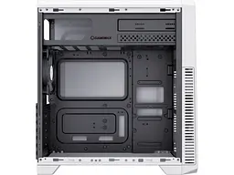 Корпус Gamemax G561E-WH White - мініатюра 7