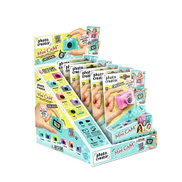 Міні-камера Canal Toys Studio Creator (CLK050) - мініатюра 14