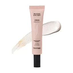 CC-крем Trimay Recover 3-in-1 Pept CCC Cream SPF50+PA+++ Light (8809822541126) - мініатюра 2