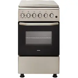 Комбінована плита Eleyus COMBO 5007 EF IS+GR - мініатюра 2
