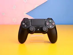 Ігрова консоль Sony PlayStation 4 Slim 500GB Black Б/У [174903] - мініатюра 4