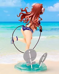 Фігурка Kotobukiya Shadow Mistress Yuko Повелителька тіней Юко Дівчина демон по сусідству 19 см K SMY DG 19 - мініатюра 6
