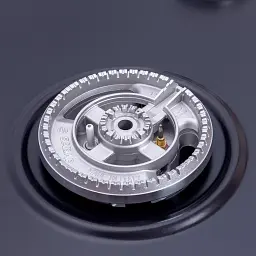 Поверхня газова на металі Weilor GM W 714 BL - мініатюра 8