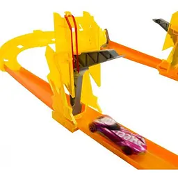 Трек Hot Wheels Блискавичне прискорення (HMC03) - мініатюра 2