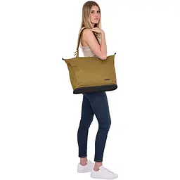 Наплічна сумка Thule Aion Tote Nutria (TH 3205230) - мініатюра 13