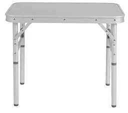 Стіл Bo-Camp Premium 56x34 см Grey (1404419) (DAS303280) - мініатюра 6