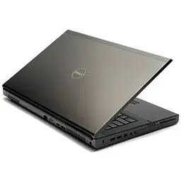 Ноутбук Dell Рrecision M6700 17.3 1920x1080 i7 3730QM 4ядра 8 потоков,NVidia Quadro K3100m- 4 gb 16/512. Refurbished - мініатюра 2