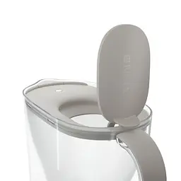 Фільтр-глечик Brita Style Essential Mxpro пісочний (1058041) - мініатюра 3