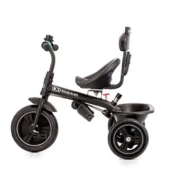 Триколісний велосипед Kinderkraft Freeway Green (KKRFRWAGRE0000) - мініатюра 7