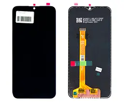 Дисплей Vivo Y11 2019/ Y12/ Y15/ Y17/ Y3/ U3x чорний