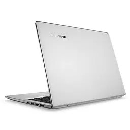 Ноутбук Lenovo Ideapad 500s 13ISK (i5-6200U/8/120SSD) - Class B "Б/В" - мініатюра 2