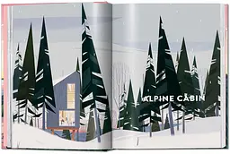 Cabins. 45th Edition - мініатюра 3