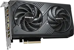 Відеокарта GeForce RTX 5060 8GB Gigabyte WindForce OC (GV-N5060WF2OC-8GD) - мініатюра 1