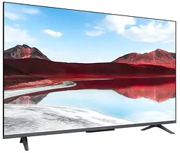 Телевізор Xiaomi TV A Pro 43" (L43MA-SEU) - мініатюра 4
