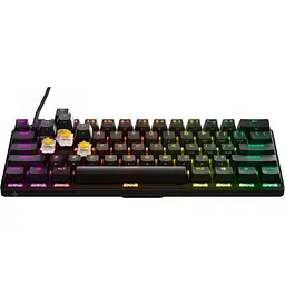 Клавіатура SteelSeries Apex 9 mini USB UA [64837] [104682] - мініатюра 4