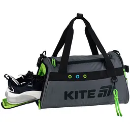 Сумка спортивна Kite Education 2505 Next level (K25-2505-3) - мініатюра 5