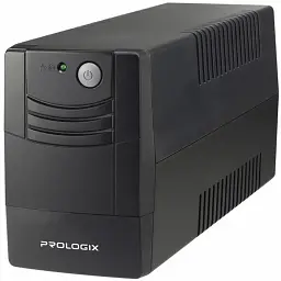 Джерело безперебійного живлення Prologix 1500 (PLPU1500VA4LED)