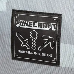 Рюкзак GeekLand Minecraft Майнкрафт BL3 - мініатюра 5