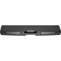 Кейс MEGAline 200/0000. 97 х 25 х 10 см чорний