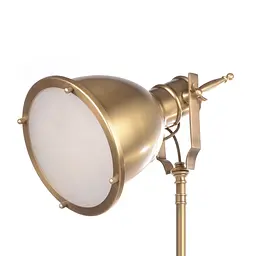 Торшер прожектор на коліщатках BL-196F/1 E27 - мініатюра 5