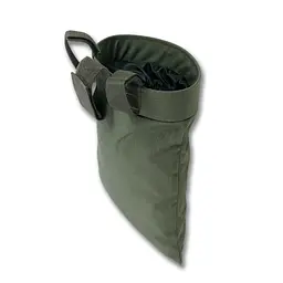 Підсумок Kiborg тактичний під скидання магазинів Khaki (1000-k2017-H) - мініатюра 3