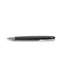 Кулькова авторучка Lamy Studio Матова Чорна, Стрижень M16 1,0 мм Чорний (4026540)