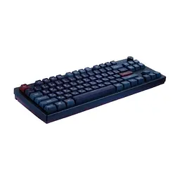 Клавіатура MONTECH Darkness MK87DR TKL DR USB UA Black (MK87DR) - мініатюра 3