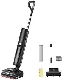 Миючий вертикальний пилосос Dreame H15 Pro FoamWash (HHR46D)