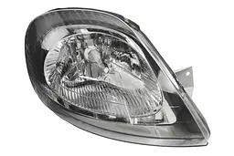 Фара передня права Renault, Opel, Nissan Trafic II, Vivaro A, Primastar 01-14р TYC (20-0665-05-2)