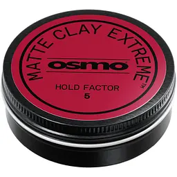 Віск для укладки волосся Osmo New Matte Clay Extreme матовий екстрасильної фіксації 25 мл